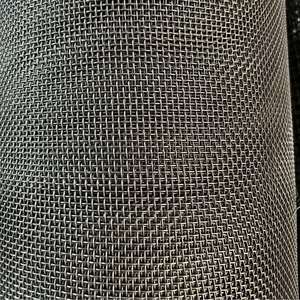 0.8x0.8 inch dây hàn lưới SS304 dây lưới dệt - Product Image 5