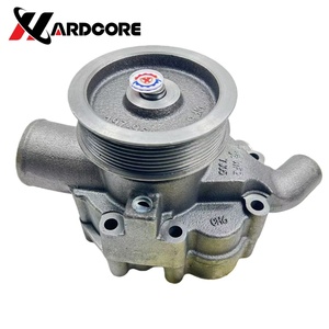 Water Pump 197-9581 1979581 216-2941 2162941 Fits for 3116 3216 C6.6 C7 Engines - Product Image 1