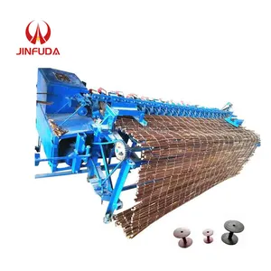 Better <strong>Wicker</strong> Knitting Machine Bamboo <strong>Blinds</strong> Weaving Processing Machine - Product Image 1