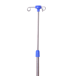 Nueva cama <span class=keywords><strong>de</strong></span> enfermería Manual multifuncional con elevación <span class=keywords><strong>de</strong></span> espalda, elevación <span class=keywords><strong>de</strong></span> piernas, giro izquierdo-derecho y asistencia para la defecación - Product Image 3