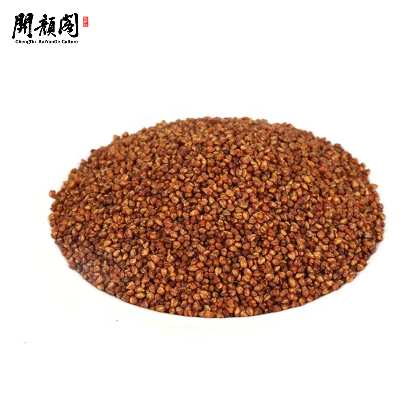 Origin black Tartary Buckwheat Tea whole ground Wholesale OEM Custom Logo Healthy Weight Loss Tea Bulk Granulated tea