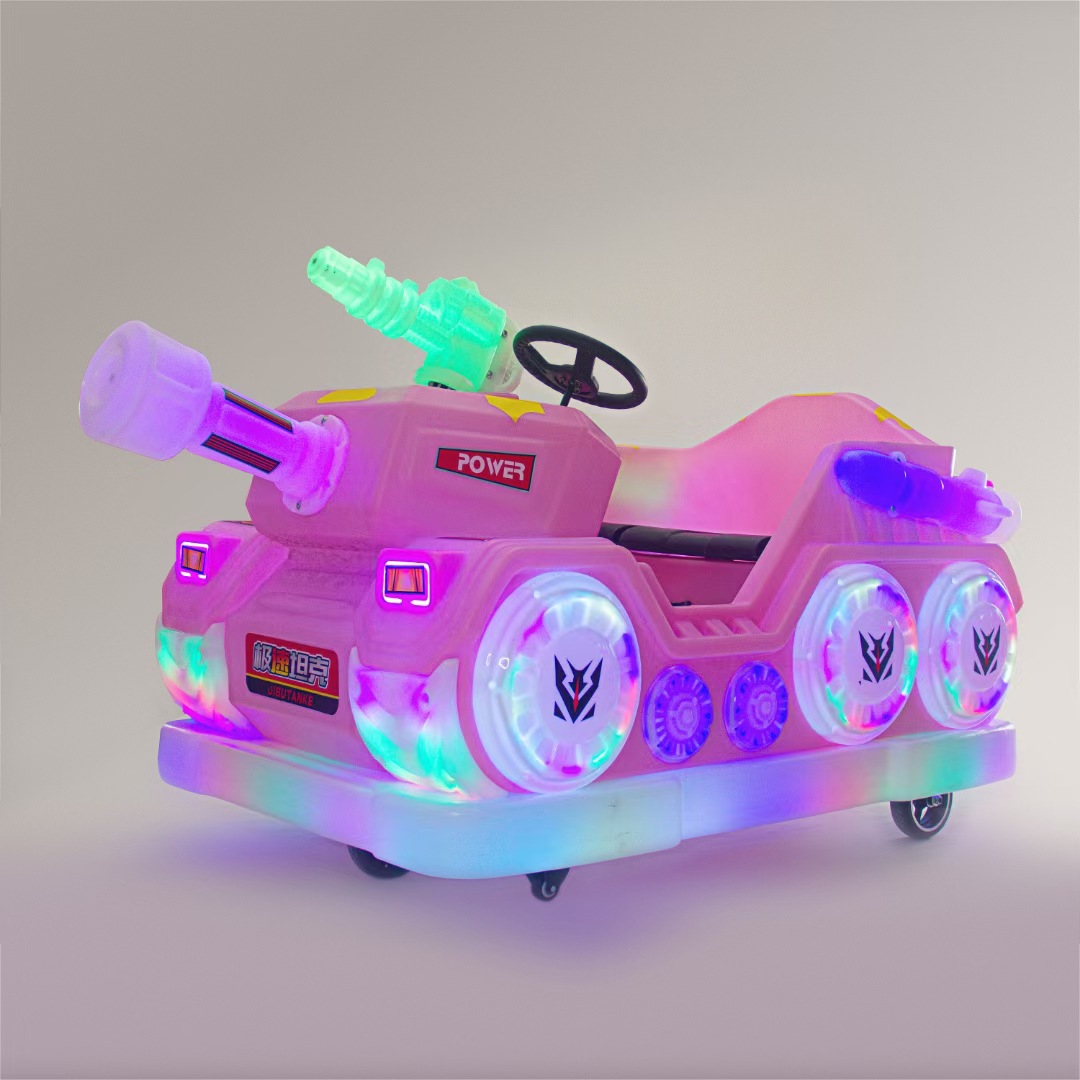 Réservoir de vitesse