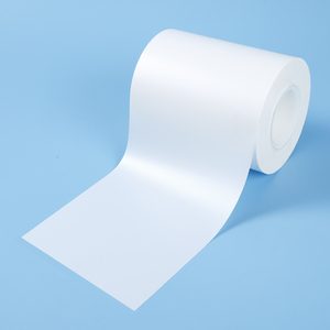 Étiquette colorée Et Bandes Translucide Mat Bopet Pet Mat <span class=keywords><strong>Film</strong></span> Mylar - Product Image 2