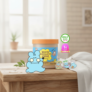 Pour les tampons apaisants à la madecassoside de pomme de terre 60+30P, ensemble de soins de la peau de qualité, édition Suki Doki - Product Image 3