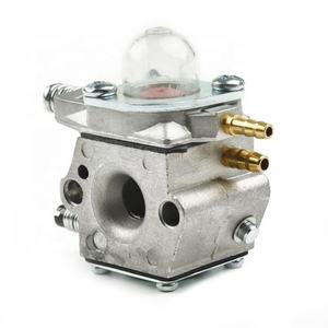 Carburateur <span class=keywords><strong>Oleo</strong></span> <span class=keywords><strong>Mac</strong></span> 730 Efco WT 460 pour tondeuse à gazon 433 435 Pièces détachées - Product Image 2