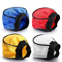 Diffuseur de flash externe pour appareil photo, boîte à lumière souple à fixation supérieure, diffuseur de flash multicolore hors appareil, housse en tissu fabriquée en Chine