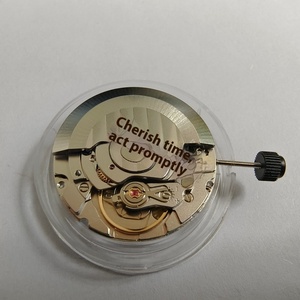 Ricambio Movimento Meccanico Automatico Swiss ETA 2836-2 ad Alta Precisione per <span class=keywords><strong>Orologi</strong></span> di Lusso da Uomo e da <span class=keywords><strong>Donna</strong></span> - Product Image 2