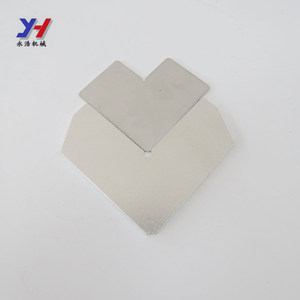 OEM ODM personnalisé en acier inoxydable rondelle avec le prix concurrentiel - Product Image 5