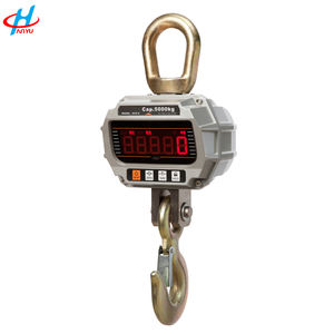 1T 2T 3T 5T 전자 걸이 저울 - Product Image 2