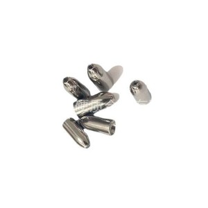 Sunrise Tungsten Bullet Sinker 1.8g 28g Corrosion Resistant Sea Fishing Weight - Product Image 3