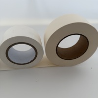 Ruban d'angle pour cloisons sèches durable, sans besoin de revêtement, pour des joints lisses et solides dans les murs et plafonds intérieurs