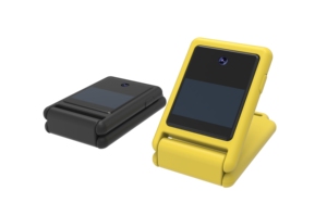 Téléphone mobile éducatif intelligent IA - Mini machine d'apprentissage avec batterie au lithium, jouet musical pour les enfants de 2 à 4 ans - Product Image 2