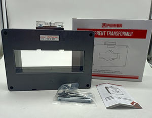 หม้อแปลงกระแสไฟฟ้าแบบติดราง DIN รุ่น <span class=keywords><strong>Winton</strong></span> Msq-85 750/5A-2000/5A - Product Image 5