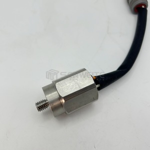 Capteur de choc Caterpillar 574-8679 pour excavatrice SR4B, pièce de rechange neuve - Product Image 2