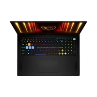 Meilleures ventes pour ordinateur portable de jeu Vector 18 HX AI A2XWJG-668CN U9 275HX DDR5 16GB*2 1TB M.2 RTX 5090 24GB 18" 2.5K 240Hz Windows 11