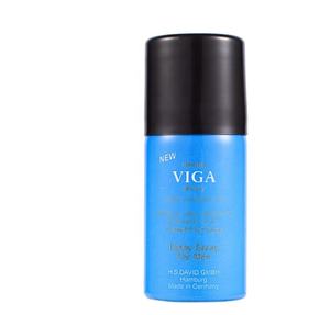 Spray Retardant d'Éjaculation pour Homme Super Viga 150000 Tendance OEM 2025, Huile Sexuelle Respectueuse de la Peau Sans Additifs pour Rapport de Longue Durée - Product Image 3
