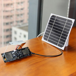 Carte de développement TTGO T-<span class=keywords><strong>SIM7600</strong></span> <span class=keywords><strong>ESP32</strong></span> LTE Cat4/1 4G SIM7600G-H R2 SIM7600SA-H SIM7600E-H SIM7600E-L1C Module SIM7600E - Product Image 3