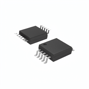 BOM IC In Stock Buy Electronics Components Online 10 PowerTFSOP, 10 MSOP TPS54240DGQR Power Management (PMIC) - Product Image 1