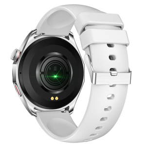 Reloj Inteligente Deportivo para Exteriores, con Respuesta de Llamadas, Batería de Gran Capacidad, Resistente al Agua, para Hombres, Compatible con IOS y Android - Product Image 5