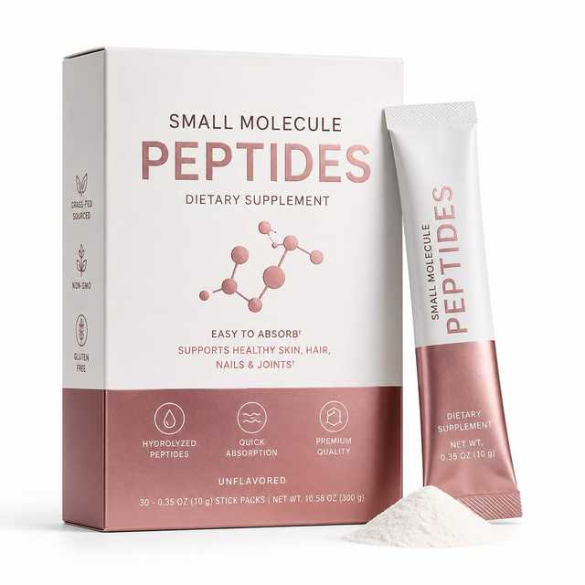 Klow Blend Peptide: Benefits & Where to Buy Klow Blend Peptide: Benefits & Where to Buy