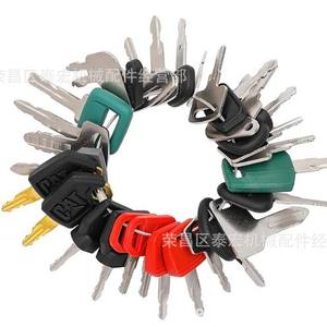 Juego de Llaves para Equipo Pesado, 31 Piezas, C001 301 5P8500 787 8398 777 H800 K250, para Ensamblaje de Maquinaria Industrial - Product Image 3