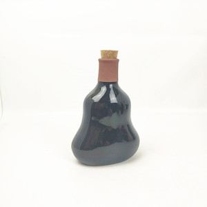 Utensilios de cocina de <span class=keywords><strong>la</strong></span> venta caliente nuevo estilo de cerámica botella de aceite de <span class=keywords><strong>oliva</strong></span>/botella de vinagre - Product Image 5