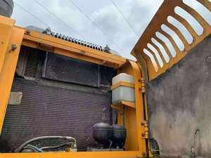 Excavadora de ruedas HYUNDAI 210w-7 de 21 toneladas, usada, original coreana, con certificación EPA y CE, precio económico, para excavación agrícola. - Product Image 5