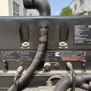 מנוע קאמינס QSM11 סיני למחפר, מלגזה ומעמיס, מנוע קאמינס ISM QSM11 עם שירות אחריות עבור טרקס - Product Image 2