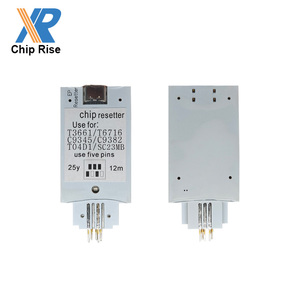 Chiprise 1 Set Reset <strong>Chip</strong> For EPSON 7800/9800/7880/9880 Printers Including Cartridge And Maintenance Tank <strong>Chip</strong> <strong>Resetter</strong> - Product Image 1