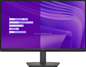 Монитор 23,8 дюйма, широкоформатный 16:9, частота обновления, 100 интерфейсов, DP, HDMI, VGA, модель E2425HM, 2K, 1080P - Product Image 1