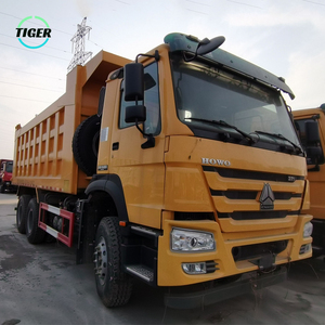 <span class=keywords><strong>Camion</strong></span> benne Howo d'occasion 30 tonnes 40 tonnes HOWO 10 pneus Benne Sinotruck <span class=keywords><strong>camion</strong></span> benne Howo d'occasion - Product Image 3
