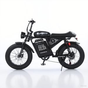 <span class=keywords><strong>Bicicleta</strong></span> Eléctrica Todoterreno <span class=keywords><strong>de</strong></span> 20 Pulgadas <span class=keywords><strong>con</strong></span> <span class=keywords><strong>Batería</strong></span> <span class=keywords><strong>de</strong></span> 48V y 500W, Neumáticos Anchos, Gran Autonomía, para Adultos, Directo <span class=keywords><strong>de</strong></span> Fábrica - Product Image 6