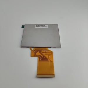 320x240 Độ phân giải 54pin 3.5 inch TFT <span class=keywords><strong>LCD</strong></span> hiển thị màn hình cảm ứng 24 bit RGB/SPI hiển thị bảng điều chỉnh <span class=keywords><strong>LCD</strong></span> hiển thị - Product Image 5