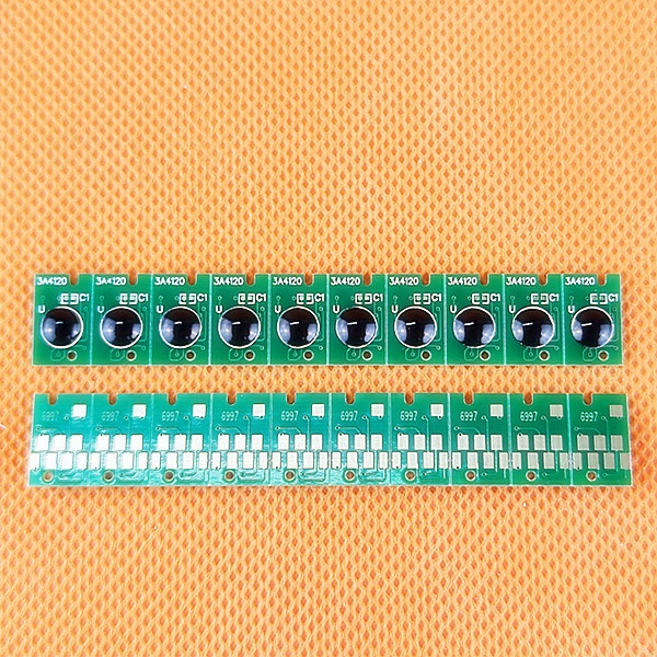 Чип резервуара для Epson P6000 P7000 P8000 P9000 P6070 P7070 P8070 P9070 P6080 P7080 P8080 P9080