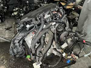 Para <span class=keywords><strong>BMW</strong></span> B47 F30 <span class=keywords><strong>318</strong></span> d y 320 d diésel 2.0T, Conjunto de Motor Turboalimentado de 4 Cilindros en Línea TwinPower Turbo, Nuevo o <span class=keywords><strong>Usado</strong></span> - Product Image 3