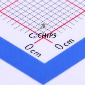 GRM155R71H104KE14D SMD <b>Capacitor</b> (MLCC) 0402 ( Capacitance: 100nF )( Precision: 10% Rated Voltage: 50V ) - Product Image 2