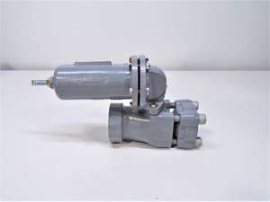 Ensemble de montage pour régulateur de pression Fisher série 630, régulateur de basse pression, aluminium/acier inoxydable, argon - Product Image 4