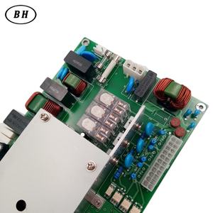 Unidad de Alimentación PCB Bheng Mimaki Jv33 - M013520/E300110V Placa de Alimentación de 220V para Impresora de Solventes Mimaki JV33-160 CJV300 JV5 - Product Image 2