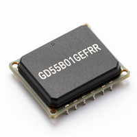 Memoria de Canal de Fabricante 16 SOIC GD55B01GEFIRR, Comprar Componentes Electrónicos en Línea