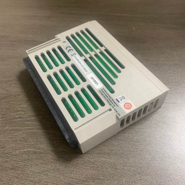 Brand New Emerson 1C31192G01 Industrial Control Digital Output Module 0 to 30 V AC