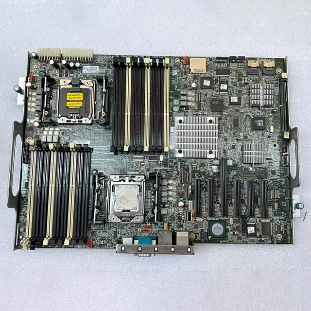 For H-P Server Motherboard ML350G6 511775-001 461317-001 606019-001 IPM87-MP 707825-003 732239-503 Z4 G4 914285-001