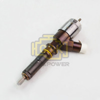 Injecteur de moteur C4.4 d'origine 320-0680 3200680 pour pièces de rechange de moteur Cat 320-0680