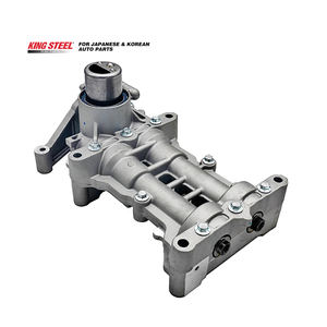 Bomba de Aceite de Motor KINGSTTEL OEM 12410-EA000 12410-EA00C <span class=keywords><strong>Precio</strong></span> de Fábrica en China para Nissan Frontier XE QR25 2005-2006 - Product Image 3