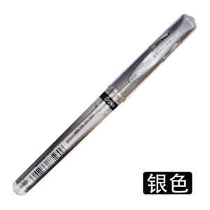 <span class=keywords><strong>UNI</strong></span>-<span class=keywords><strong>BALL</strong></span> Bút Gel SIGNO Impact Màu Trắng Mực Màu 1.0Mm Nhật Bản - Product Image 6