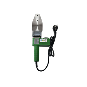 20-63mm HDPE Pipe Welding Equipment Tool - Product Image 3