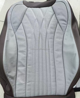 Machine à poinçonner le cuir automatique CNC pour sièges de voiture, canapé, coussin, machine à perforer le cuir pour les trous de chaussures