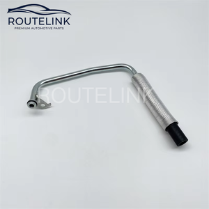 Tubo de Refrigeración STZT 2702030900, Línea de Refrigerante, Tubería de Agua para Piezas de <span class=keywords><strong>Mercedes</strong></span> Benz W270 - Product Image 4