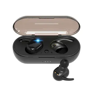 ENC Y30 Tws Smart Touch V5.3 Running Sport Gaming Headset Wireless Earphones Stereo Headphones Mini Earbuds