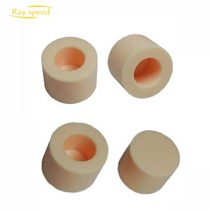 Rayspeed Vendita Calda Ferrule per Stecca da Biliardo, Ferrule Coreane, Parti di Ricambio per Biliardo, Accessori da Biliardo, Materiale Juma Importato - Product Image 3