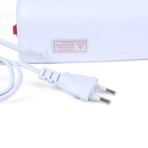 Calentador de Cera Eléctrico Doble, Depiladora con Rodillo de Cera, Base para Rodillo de Cera, Recargable, Máquina de Depilación - Product Image 4